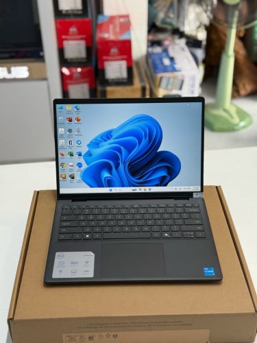Dell Inspiron 5440 i5-13t 8G-512G-Keyboard light 💡