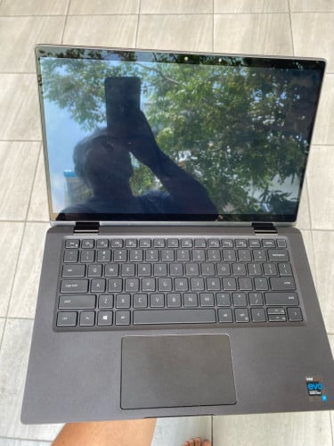 Dell latitude 7420 Touch Screen មួយទឹក USA
