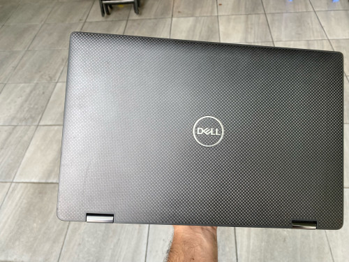 Dell latitude 7420 Touch Screen មួយទឹក USA