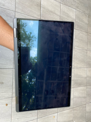 Dell latitude 7420 Touch Screen មួយទឹក USA