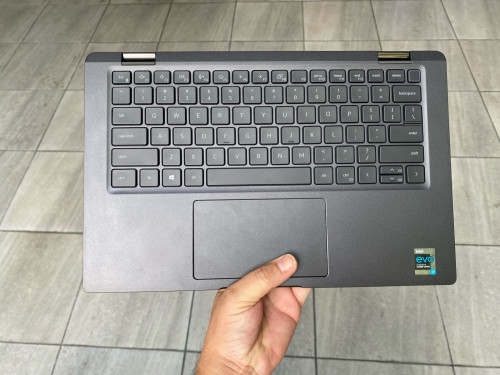 Dell latitude 7420 Touch Screen មួយទឹក USA