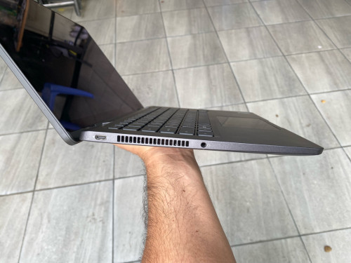 Dell latitude 7420 Touch Screen មួយទឹក USA