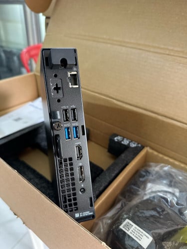 Dell Micro 7010 i5 13th