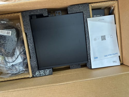 Dell Micro 7010 i5 13th