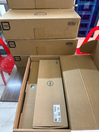 Dell Micro 7010 i5 13th