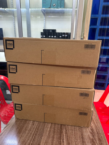 Dell Micro 7010 i5 13th