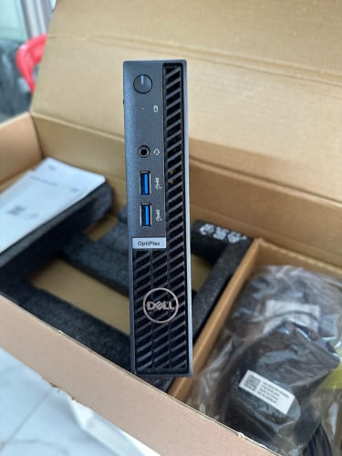 Dell Micro 7010 i5 13th