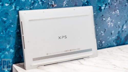 Dell xps 13 9300 ci5 ram 16gb ssd m2 512gb