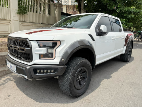 Ford F-150 2018 full option