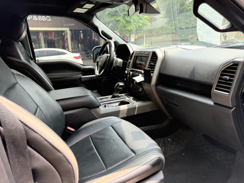 Ford F-150 2018 full option