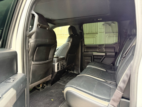 Ford F-150 2018 full option
