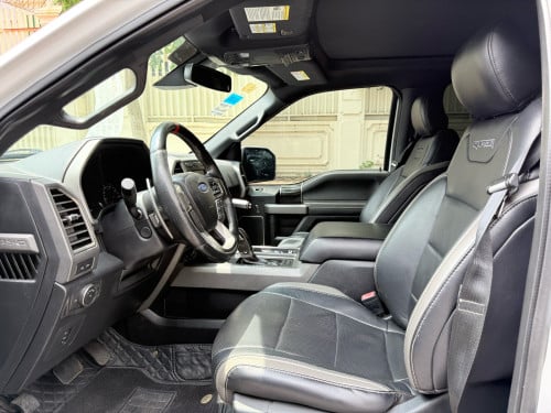 Ford F-150 2018 full option