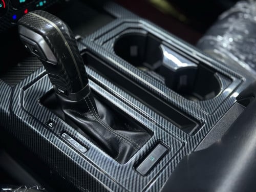 Ford F-150 Raptor 2018 Performance