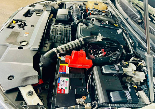 Ford Ranger 2020Full option (ឆ្វេងសុីន)ចូលតាមក្រុមហ៊ុន ford Wildtrak full option