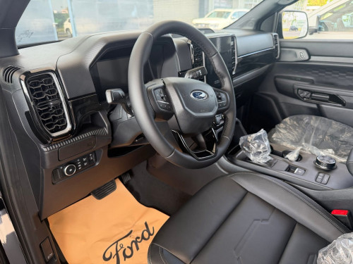 Ford Ranger Sport 3.0L ស៊េរីឆ្នាំ​ 2026