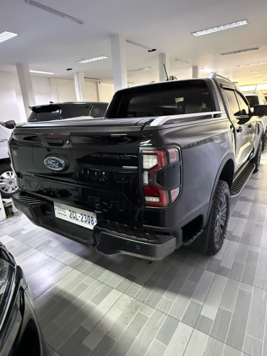 Ford wild track 2023 ម្ចាស់ដើមសុីន១ជំុនៅថ្មី