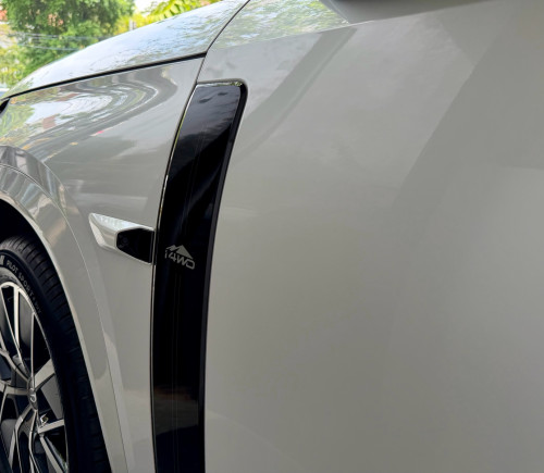 GAC S7 Ultra Black Edition 2026 ( Plug in Hybrid ) តម្លៃនិយាយគ្នាបាន