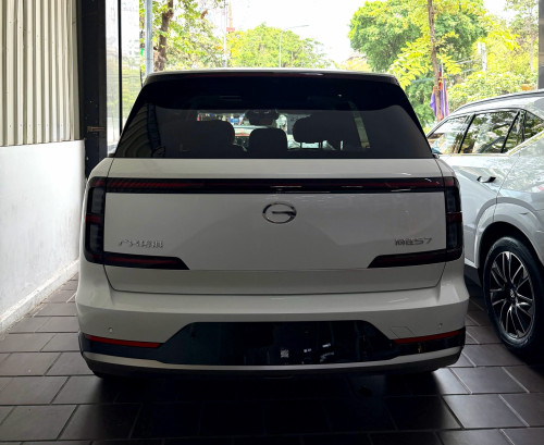 GAC S7 Ultra Black Edition 2026 ( Plug in Hybrid ) តម្លៃនិយាយគ្នាបាន
