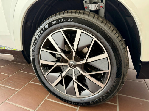 GAC S7 Ultra Black Edition 2026 ( Plug in Hybrid ) តម្លៃនិយាយគ្នាបាន