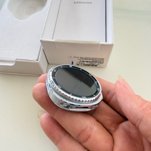 Galaxy Watch 8 Classic