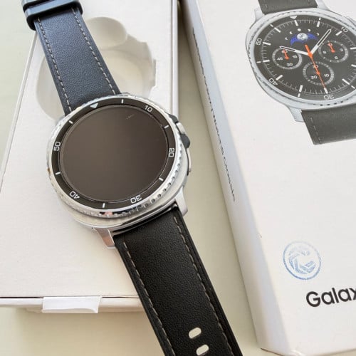 Galaxy Watch 8 Classic