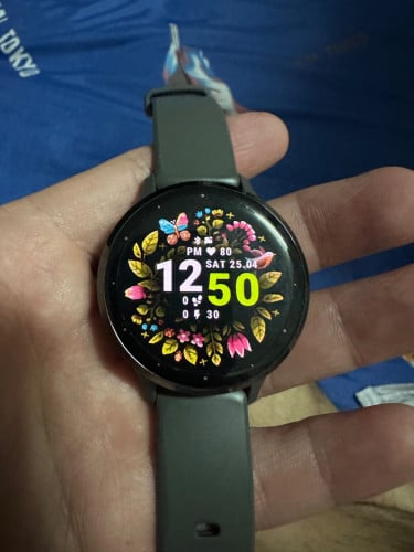 Garmin Venu 3s-41mm-99%