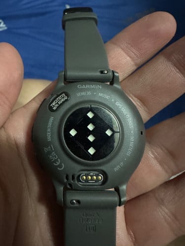 Garmin Venu 3s-41mm-99%