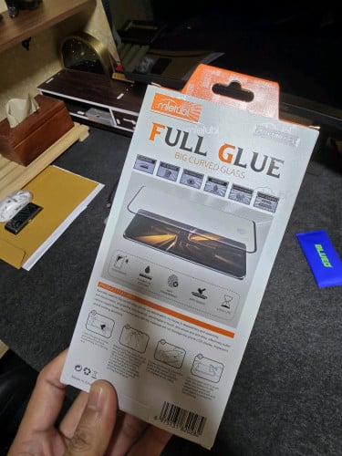 Glass Screen for Magic V5