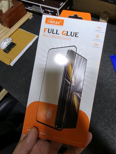 Glass Screen for Magic V5