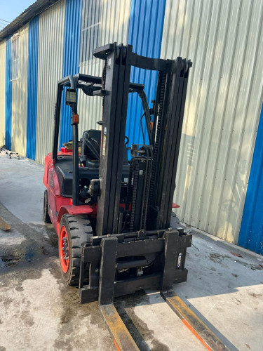 Hangcha 3.8T
