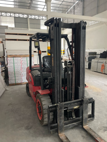 Hangcha 3.8T