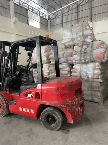 Hangcha 3.8T