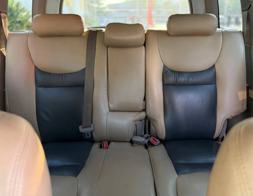 Highlander 2003 P1 Hf V4 មានលុយ3500$ ដកឡានបានភ្លាមៗ