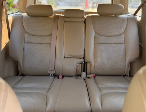 Higlander 2002 V6 P2 មានលុយ3500$ ដកឡានបានភ្លាមៗ