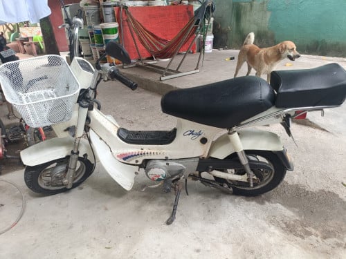 Honda Chally for sale