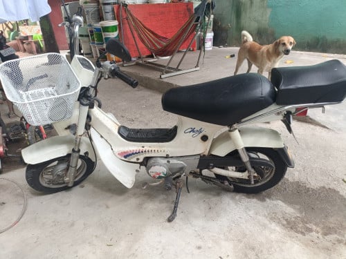 Honda Chally for sale