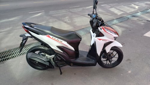 Honda Click 020