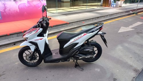 Honda Click 020