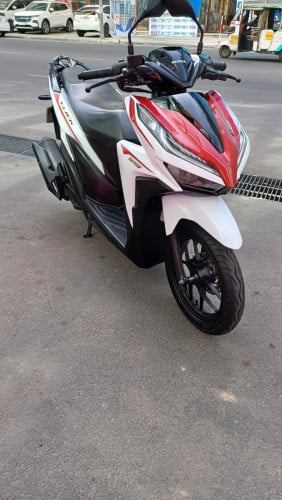 Honda Click 020