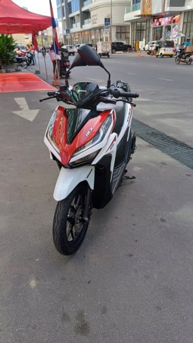 Honda Click 020