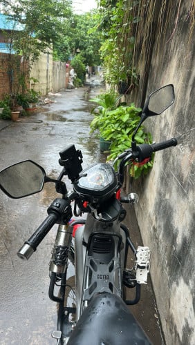 Honda cross cub លក់