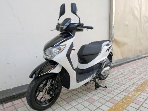 Honda Moove