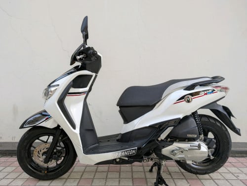 Honda Moove