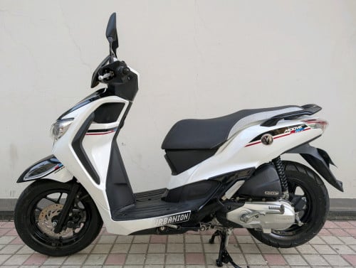 Honda Moove