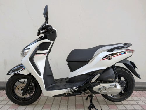 Honda Moove