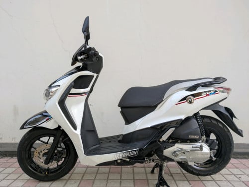 Honda Moove