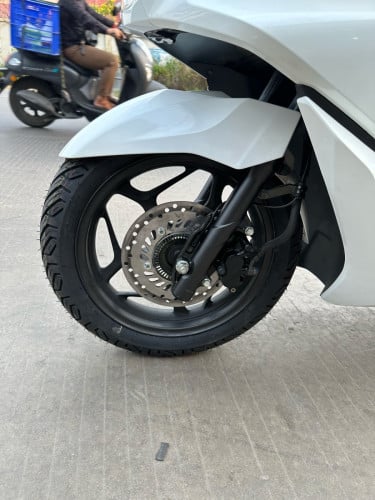 HONDA PCX 021