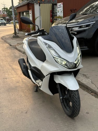 HONDA PCX 021