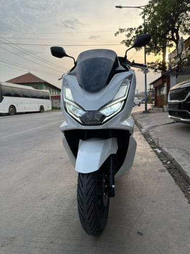HONDA PCX 021