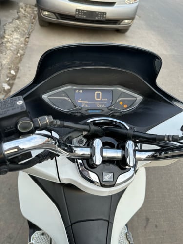 HONDA PCX 021